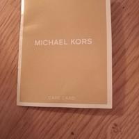 Borsa michael kors