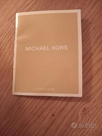 Borsa michael kors