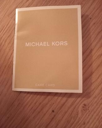 Borsa michael kors