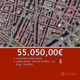 Appartamento a Torino (TO)
