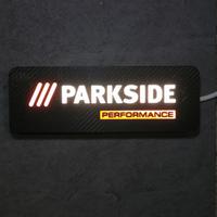 Parkside Performance Insegna Luminosa Led