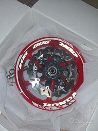 honda cbr 900 rr fireblade