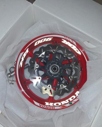 honda cbr 900 rr fireblade