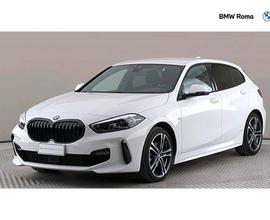 BMW Serie 1 118d Msport auto