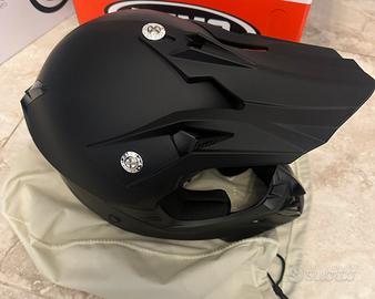 Casco motocross Yema nuovo