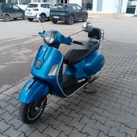 Piaggio Vespa 300 IE anno 2014