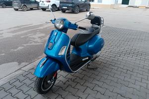 Piaggio Vespa 300 IE anno 2014