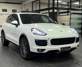 Porsche Cayenne 3.0 tiptronic