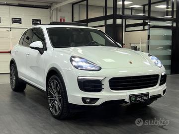 Porsche Cayenne 3.0 tiptronic