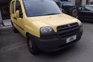 Fiat Doblo 1.9 diesel cat Cargo Semivetrato
