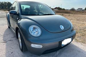 VW New Beetle 1.9 TDI 2003 Style Edition
