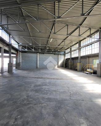 CAPANNONE A PIANEZZA