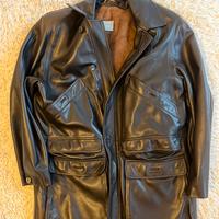 Giaccone Brioni Sport