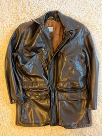 Giaccone Brioni Sport