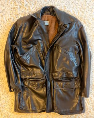 Giaccone Brioni Sport