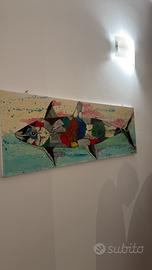 “L’oceano”