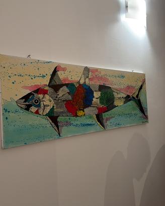 “L’oceano”