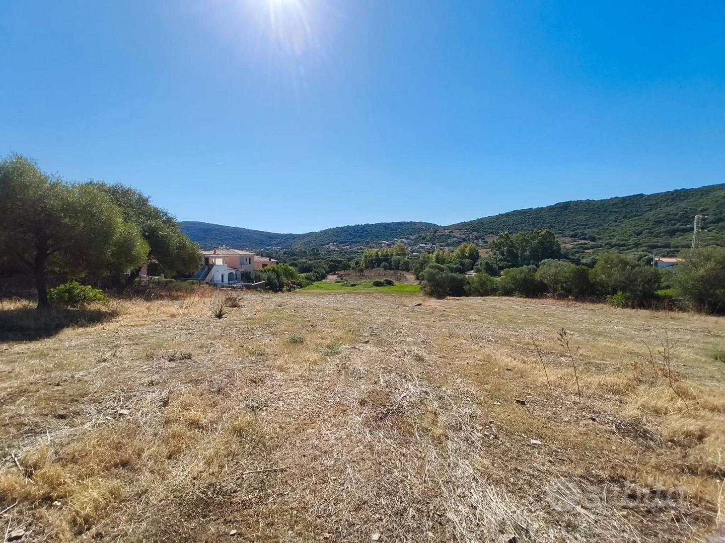 Terreno edificabile a Limpiddu - Altro