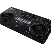 PIONEER DDJ-REV5 + IMBALLO