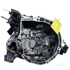 CAMBIO MANUALE COMPLETO PEUGEOT 207 2° Serie 2231