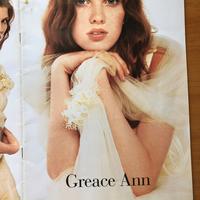 Abito da sposa avorio 44