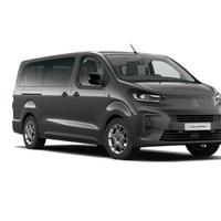 FIAT Scudo 1.5 HDi 100cv trasp. persone con h...