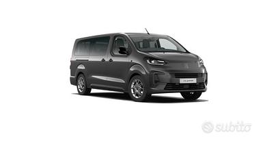 FIAT Scudo 1.5 HDi 100cv trasp. persone con h...