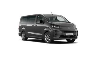 FIAT Scudo 1.5 HDi 100cv trasp. persone con h...