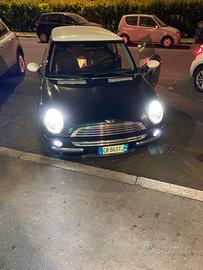 Mini R50