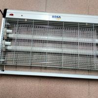 Lampada sterminatore zanzare