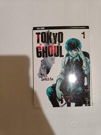 Tokyo Ghoul