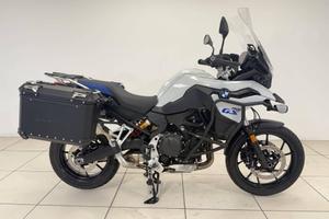 BMW F 800 GS