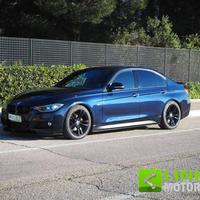 BMW 328 i xDrive Msport Performance