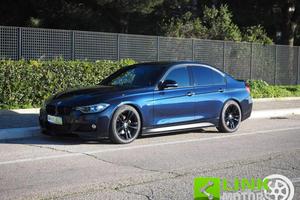 BMW 328 i xDrive Msport Performance