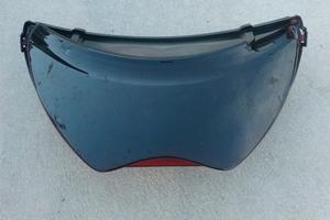 faro posteriore cbr 600 f