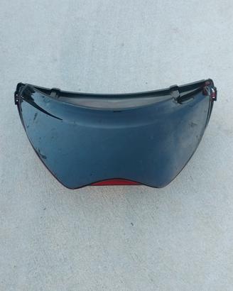 faro posteriore cbr 600 f