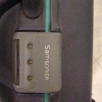 Valigia Samsonite 