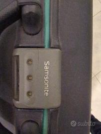 Valigia Samsonite 