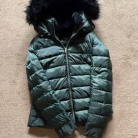 Piumino Zara imbottito