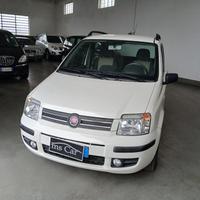 FIAT Panda 1.2 Dynamic GPL