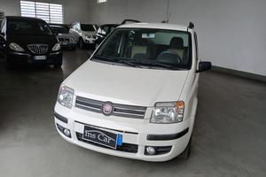 FIAT Panda 1.2 Dynamic GPL