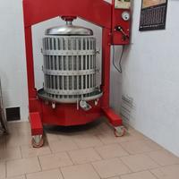 torchio e smielatore