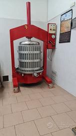 torchio e smielatore