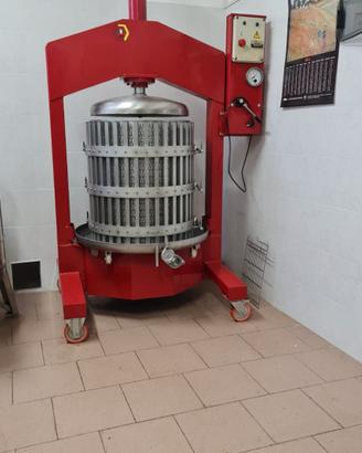 torchio e smielatore