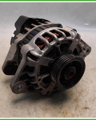 Alternatore Valeo 2655517 Kia Picanto 1 Serie