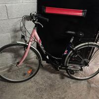 City Bike Donna NekBike