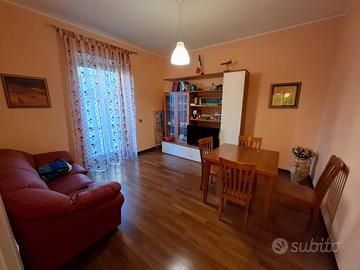 Grazioso appartamento nel centro storico