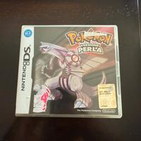 Pokemon versione perla
