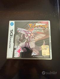Pokemon versione perla