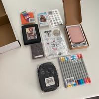 HP sprocket - KIT stampante fotografica